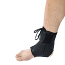 Ankle Brace Stabilizer - Ankle sprain & instability - MEDIUM - RnR Galore