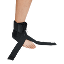 Ankle Brace Stabilizer - Ankle sprain & instability - MEDIUM - RnR Galore