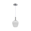 Annika Glass Pendant Light - RnR Galore