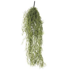 Artificial Air Plant Spanish Moss - Old Man Beard 60cm - RnR Galore