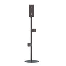 Artiss Freestanding Dyson Vacuum Cleaner Stand for V6 7 8 10 11 Grey - RnR Galore
