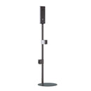 Artiss Freestanding Dyson Vacuum Cleaner Stand for V6 7 8 10 11 Grey - RnR Galore