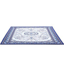 Artiss Rug 200x290cm Area Rug Large Carpet Soft Short Pile Modern Gaspar - RnR Galore