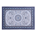Artiss Rug 200x290cm Area Rug Large Carpet Soft Short Pile Modern Gaspar - RnR Galore