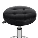 Artiss Salon Stool Round Swivel Chairs - RnR Galore