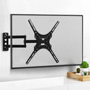Artiss TV Wall Mount Bracket for 24" - 50" LED LCD TVs Full Motion Strong Arms - RnR Galore