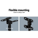 Artiss TV Wall Mount Bracket for 32" - 75" LED LCD TVs Full Motion Ceiling Mounted - RnR Galore