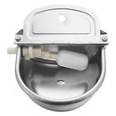 Automatic Water Trough Stainless Steel 304 Bowl - RnR Galore