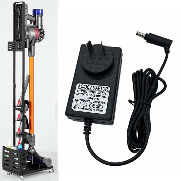 Battery Charger Adaptor For Dyson V6 V8 DC58 61 DC62 DC74 Animal Vacuum Cleaner - RnR Galore
