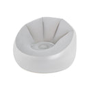 Bestway Inflatable Air Chair Sofa Lounge Seat LED Light - RnR Galore