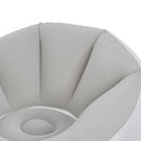 Bestway Inflatable Air Chair Sofa Lounge Seat LED Light - RnR Galore