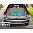Bestway Kids Pool 183x38cm Round Above Ground Rigid Swimming Pools Undersea 946L - RnR Galore