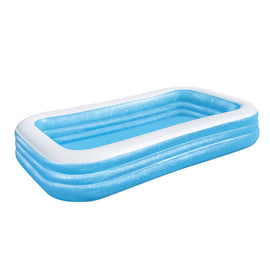 Bestway Kids Pool 305x183x56cm Inflatable Above Ground Swimming Pools 1161L - RnR Galore