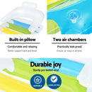 Bestway Pool Float Inflatable Lounge Seat Pillow Bed - RnR Galore