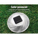 Bestway Solar Float Lamp LED Lamps Multi Color Float For Pool Pools - RnR Galore