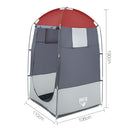 Bestway Tent Camping Shower Pou up Change Room Toilet Portable Shelter - RnR Galore
