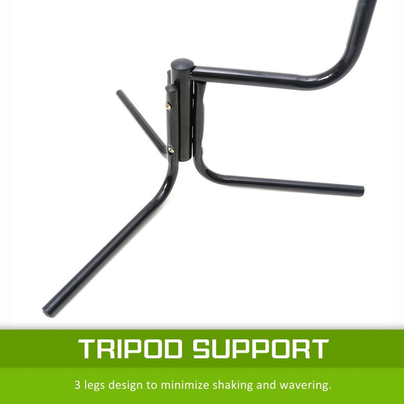 Bird Cage Hanger Stand Parrot Aviary SOLO 160cm - RnR Galore