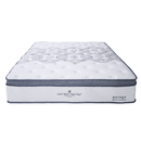 Boutique Queen Mattress 7 zone Pocket Spring Memory Foam - RnR Galore