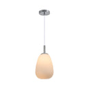 Briella Glass Pendant Light - RnR Galore