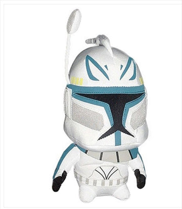 Captain Rex Deformed - RnR Galore
