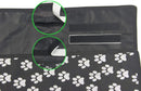 Car Seat Cover Dogs Pet Hammock Waterproof Rear/Front Protector - RnR Galore