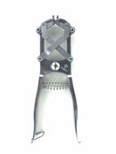 Cattle Lamb Sheep Stainless Steel Elastrator Castrating Plier with 100 Rubber - RnR Galore