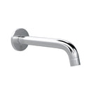 Cefito Bathroom Mixer Spout Wall Bath Tap Round Shower Bathtub Chrome - RnR Galore