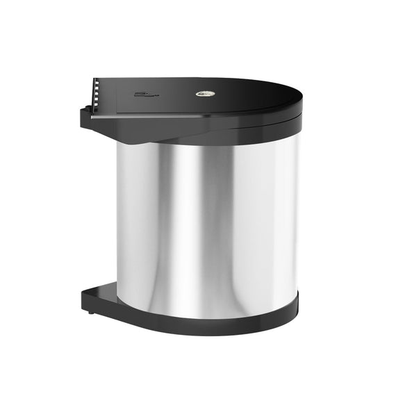 Cefito Pull Out Bin Swing Out Bins 12L - RnR Galore