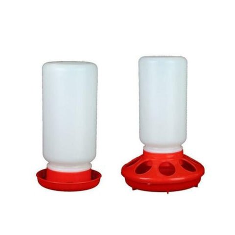 Cheeky Chooka Chick Waterer and Feeder Set - RnR Galore