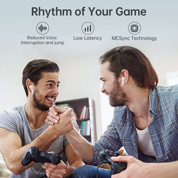 CHOETECH BH - T01 Bluetooth True Wireless Earbuds - RnR Galore