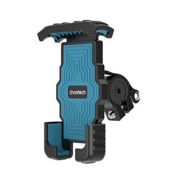 CHOETECH H067 - GN Adjustable Mobile Stand for Bicycle (Green) - RnR Galore