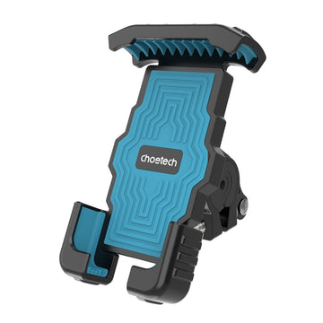 CHOETECH H067 - GN Adjustable Mobile Stand for Bicycle (Green) - RnR Galore