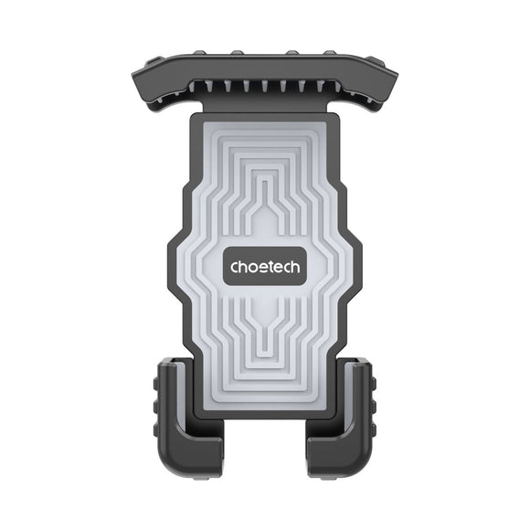 CHOETECH H067 - GY Adjustable Mobile Stand for Bicycle (Gray) - RnR Galore