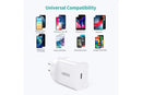 CHOETECH Q5004CL PD20W USB - C iPhone Fast Charger with MFi Certified USB - C Cable - RnR Galore