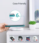 CHOETECH T550 - F Airpods/Phone Wireless Fast Charging Pad - RnR Galore