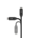CHOETECH XCC - 1036 USB - C M to M PD3.1 240W Super Fast Charging Cable 2M - RnR Galore