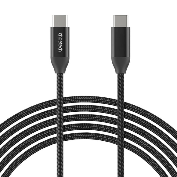 CHOETECH XCC - 1036 USB - C M to M PD3.1 240W Super Fast Charging Cable 2M - RnR Galore