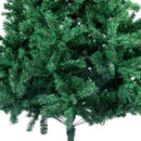 Christabelle Christmas Tree Decor 1.2m Xmas Decorations - 300 Tips Green - RnR Galore