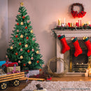 Christabelle Green Christmas Tree 1.5m Xmas Decor Decorations - RnR Galore