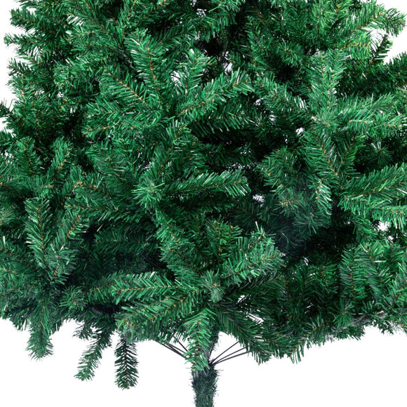 Christabelle Green Christmas Tree 1.8m Xmas Decor Decorations - 850 Tips - RnR Galore