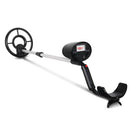 Deep Metal Detector - Black - RnR Galore