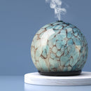 Devanti Aroma Diffuser Aromatherapy Glass 240ml - RnR Galore