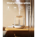 Devanti Aroma Diffuser Aromatherapy Humidifier 1L - RnR Galore