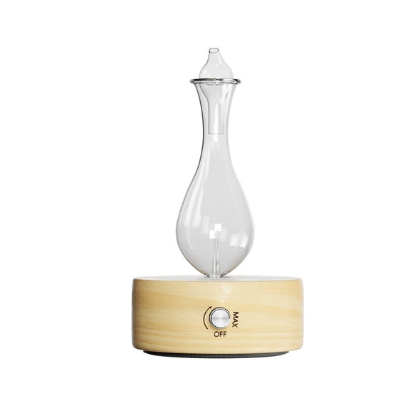 Devanti Aroma Diffuser Aromatherapy Waterless - RnR Galore