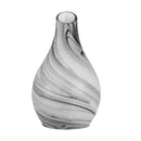 Devanti Aromatherapy Aroma Diffuser Essential Oil Humidifier LED Glass Marble - RnR Galore