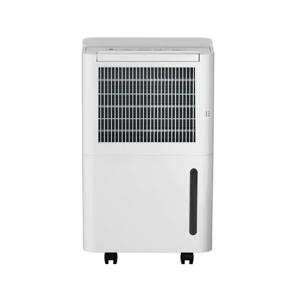 Devanti Dehumidifier 12L Air Purifier White - RnR Galore