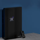 Devanti Dehumidifier 2L Air Purifier Black - RnR Galore