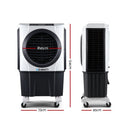 Devanti Evaporative Air Cooler Conditioner 60L - RnR Galore