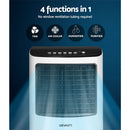 Devanti Evaporative Air Cooler Conditioner 8L - RnR Galore