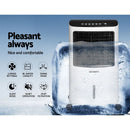 Devanti Evaporative Air Cooler Conditioner 8L - RnR Galore